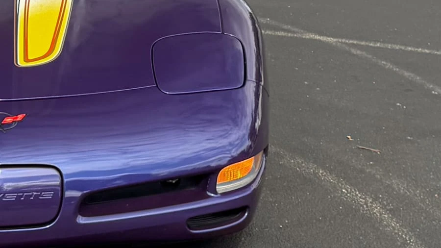 1998 Chevrolet Corvette C5 - Image 9 of 15