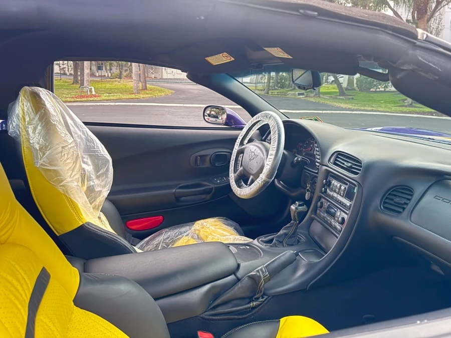 1998 Chevrolet Corvette C5 - Image 13 of 15