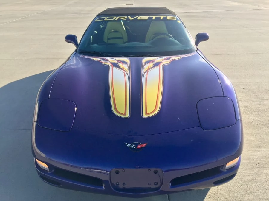 1998 Chevrolet Corvette C5 - Image 12 of 12