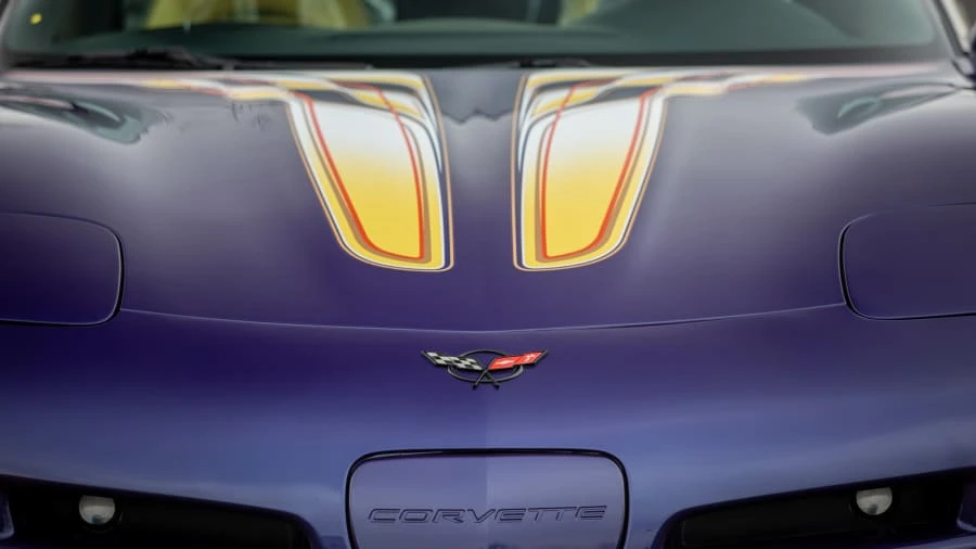 1998 Chevrolet Corvette C5 - Image 8 of 20