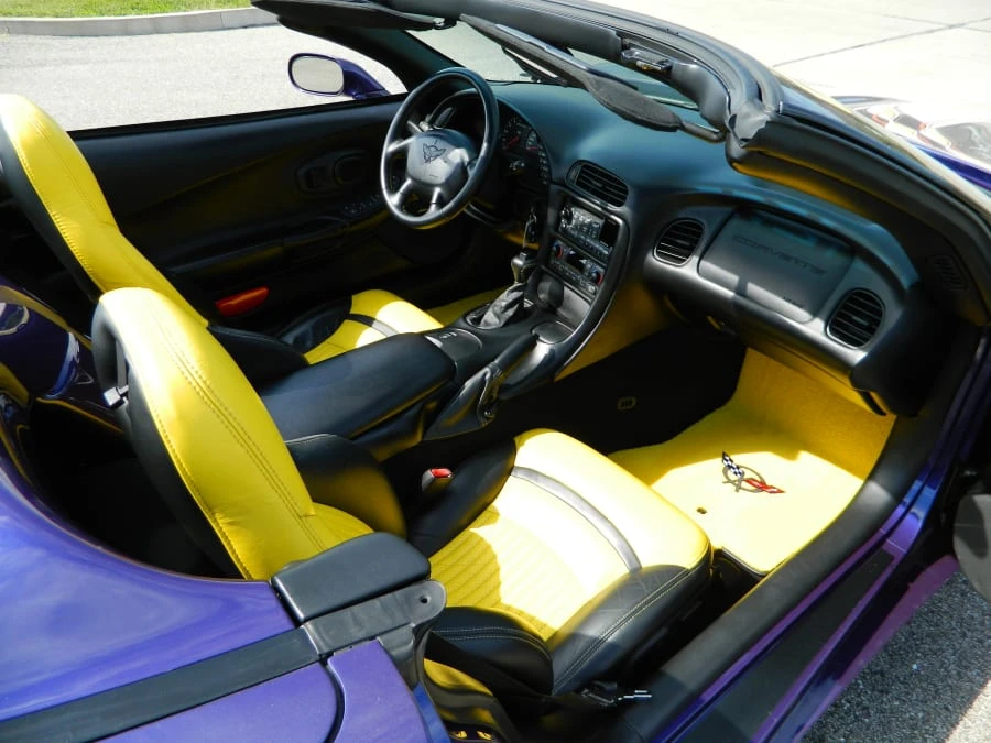 1998 Chevrolet Corvette C5 - Image 5 of 10