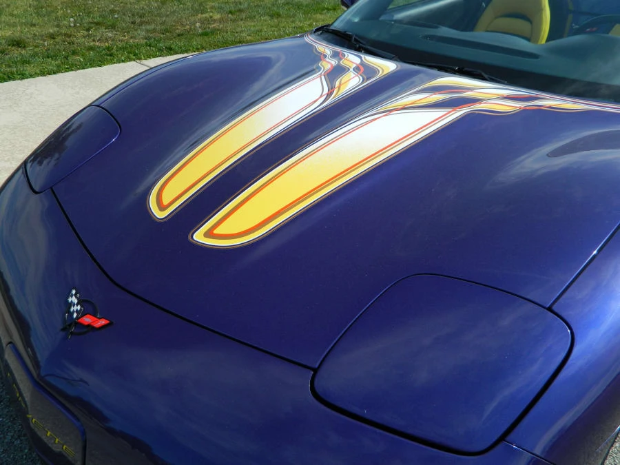 1998 Chevrolet Corvette C5 - Image 8 of 10