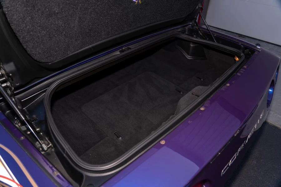 1998 Chevrolet Corvette C5 - Image 29 of 31