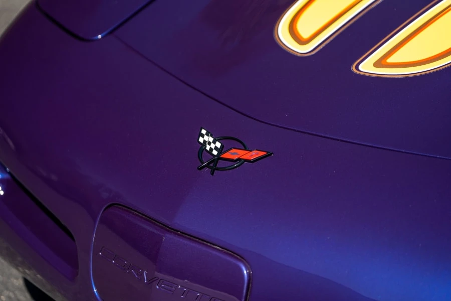 1998 Chevrolet Corvette C5 - Image 13 of 31