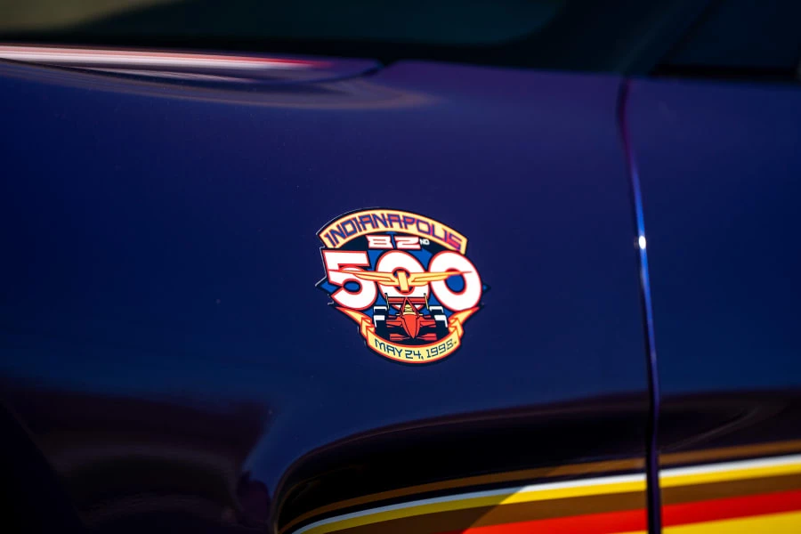 1998 Chevrolet Corvette C5 - Image 10 of 31
