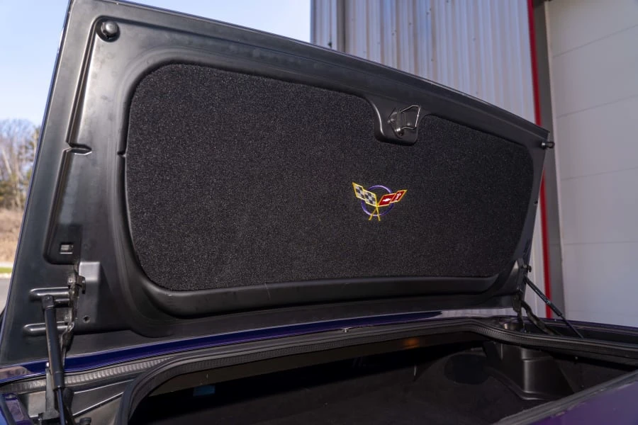 1998 Chevrolet Corvette C5 - Image 30 of 31