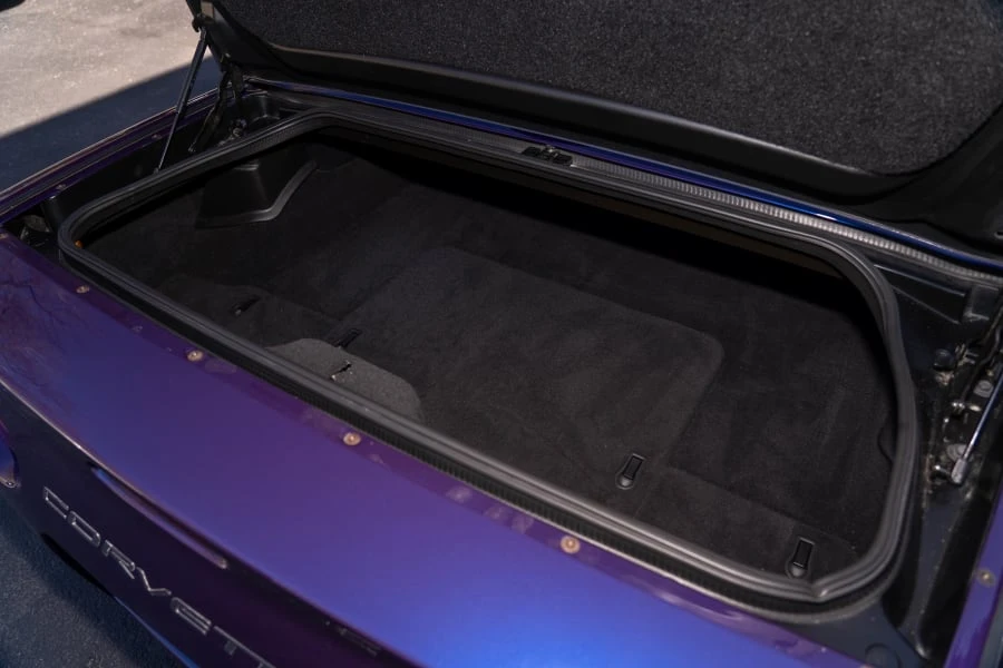 1998 Chevrolet Corvette C5 - Image 31 of 31