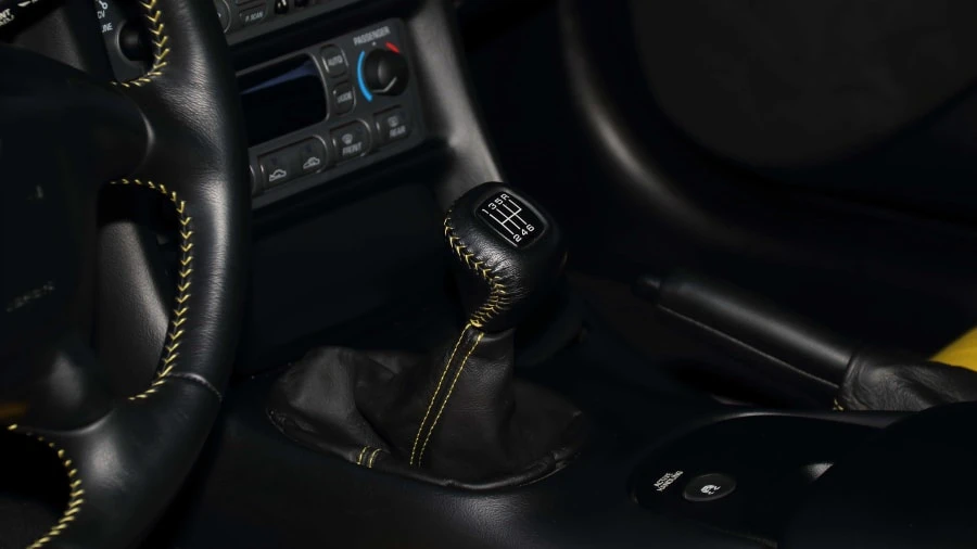 1998 Chevrolet Corvette C5 - Image 10 of 22