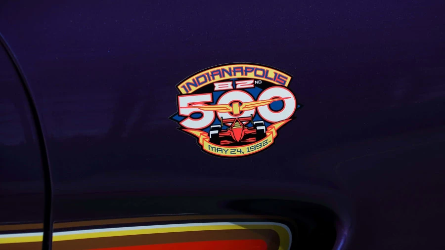1998 Chevrolet Corvette C5 - Image 11 of 22
