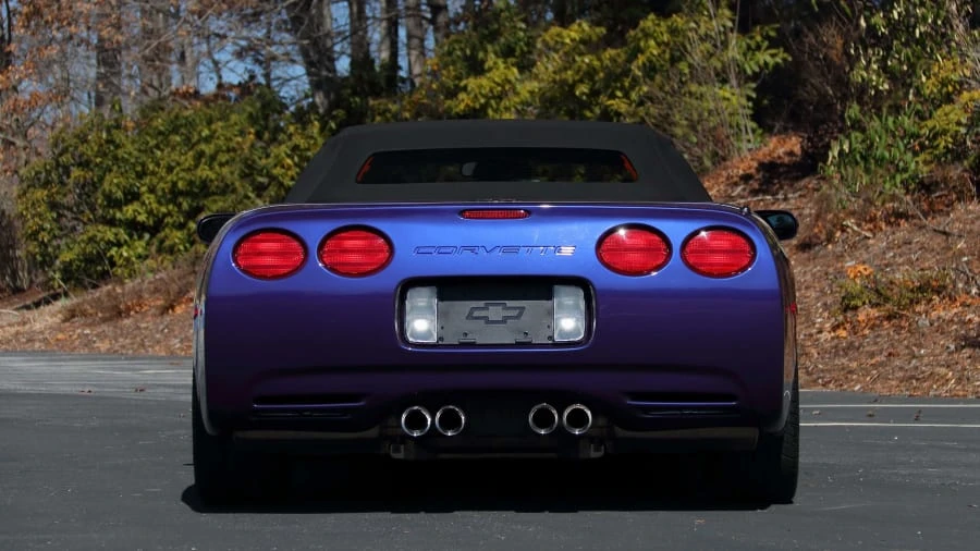 1998 Chevrolet Corvette C5 - Image 15 of 22