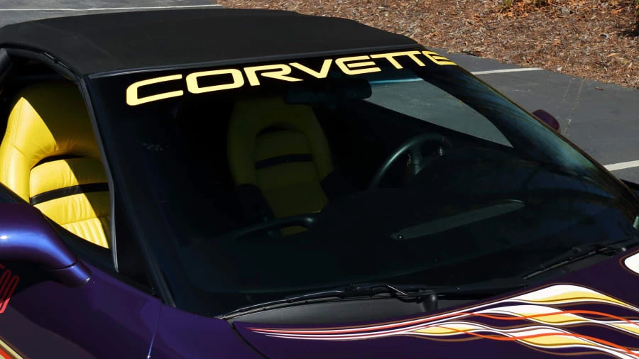 1998 Chevrolet Corvette C5 - Image 17 of 22