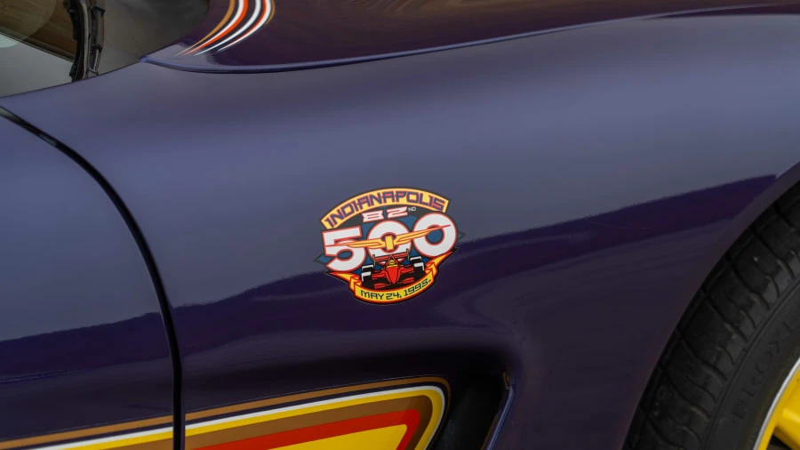 1998 Chevrolet Corvette C5 - Image 9 of 13