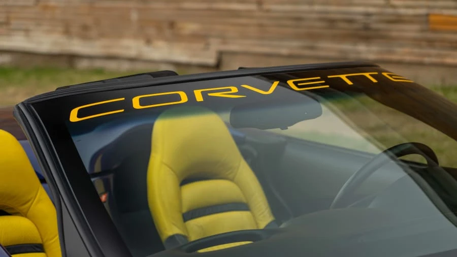 1998 Chevrolet Corvette C5 - Image 12 of 13