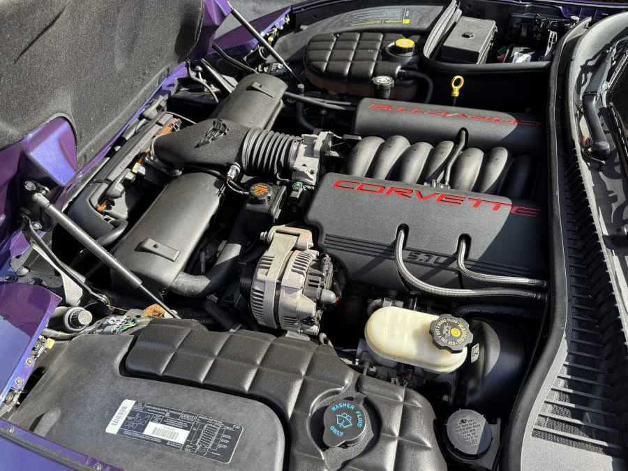 1998 Chevrolet Corvette C5 - Image 11 of 13
