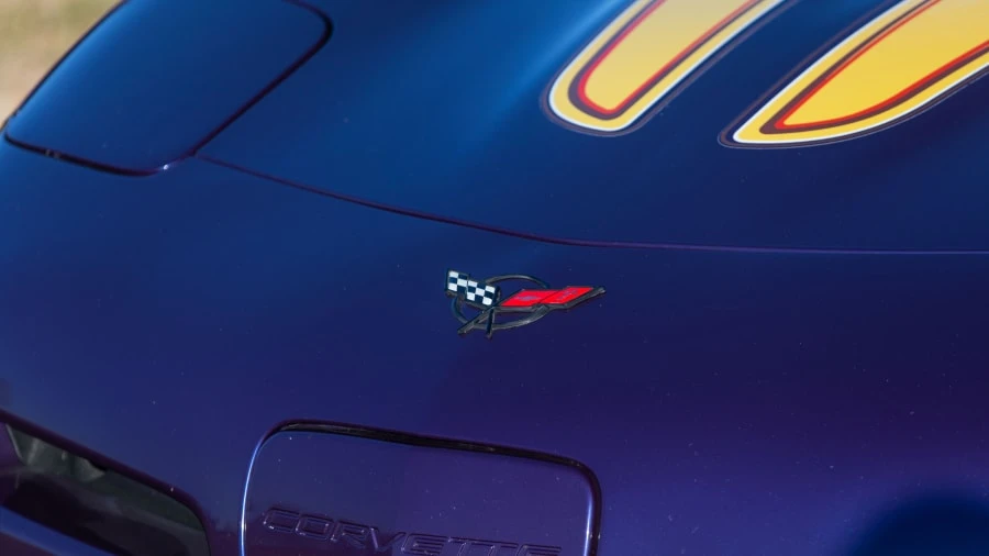 1998 Chevrolet Corvette C5 - Image 9 of 13