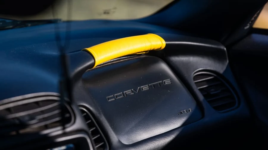 1998 Chevrolet Corvette C5 - Image 12 of 13