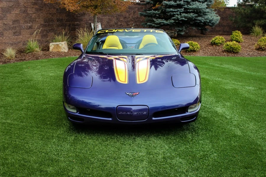 1998 Chevrolet Corvette C5 - Image 8 of 12