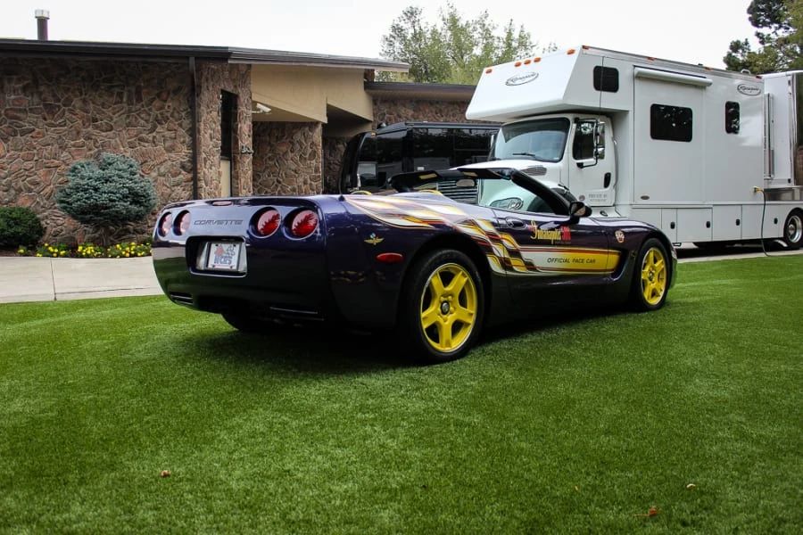 1998 Chevrolet Corvette C5 - Image 9 of 12