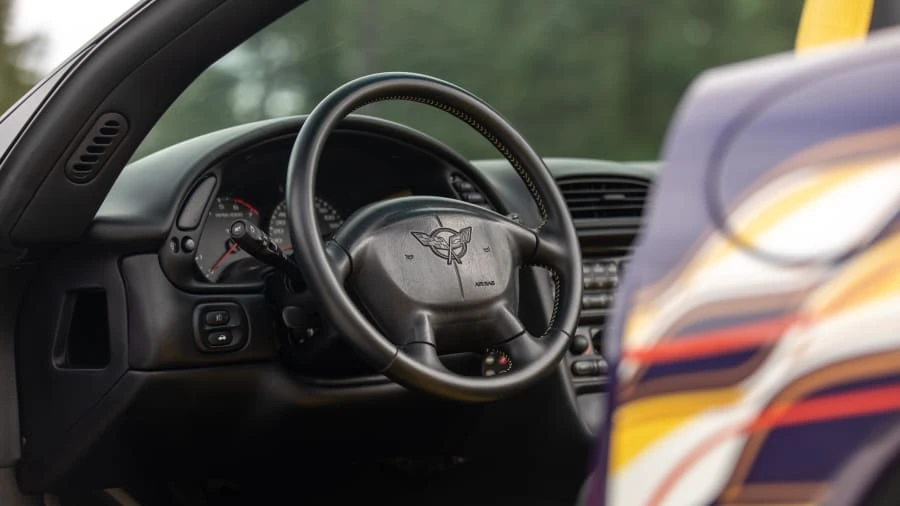 1998 Chevrolet Corvette C5 - Image 9 of 31