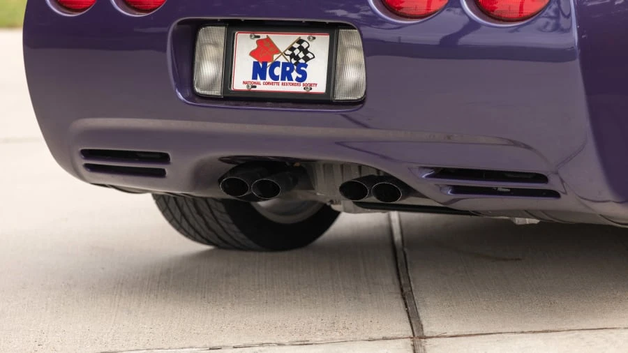 1998 Chevrolet Corvette C5 - Image 11 of 31