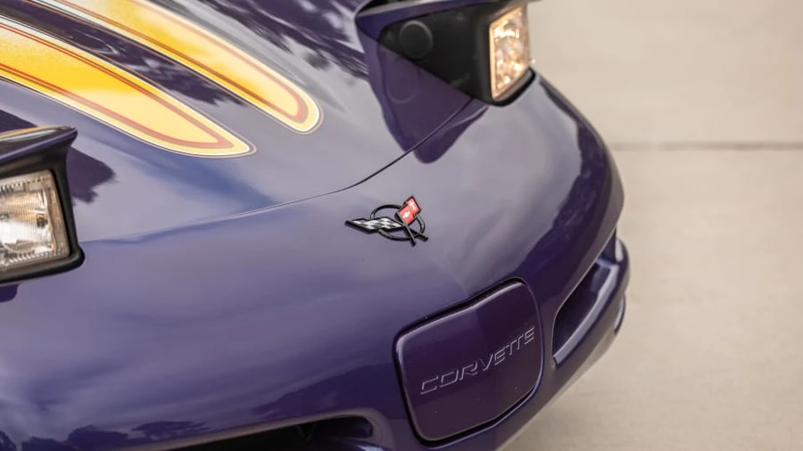 1998 Chevrolet Corvette C5 - Image 19 of 31