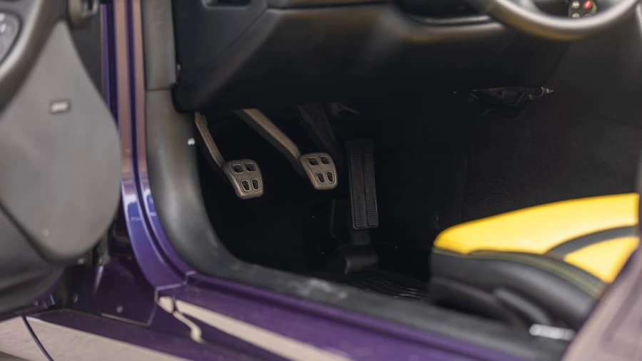 1998 Chevrolet Corvette C5 - Image 25 of 31