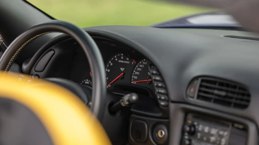 1998 Chevrolet Corvette C5 - Image 29 of 31