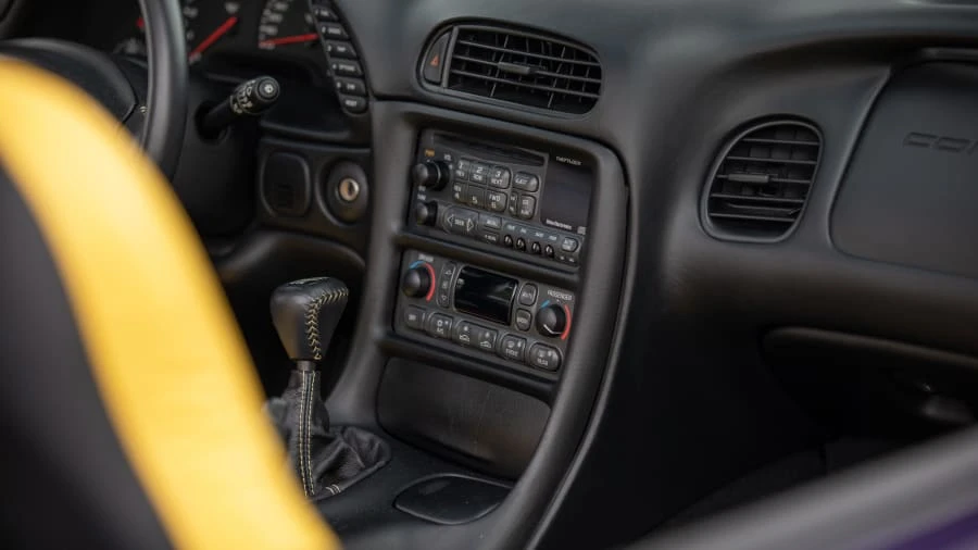 1998 Chevrolet Corvette C5 - Image 30 of 31