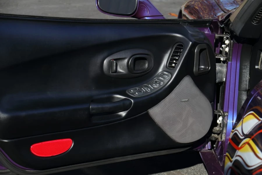 1998 Chevrolet Corvette C5 - Image 26 of 31