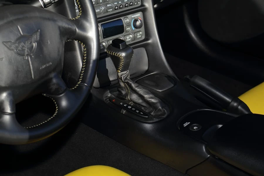 1998 Chevrolet Corvette C5 - Image 28 of 31