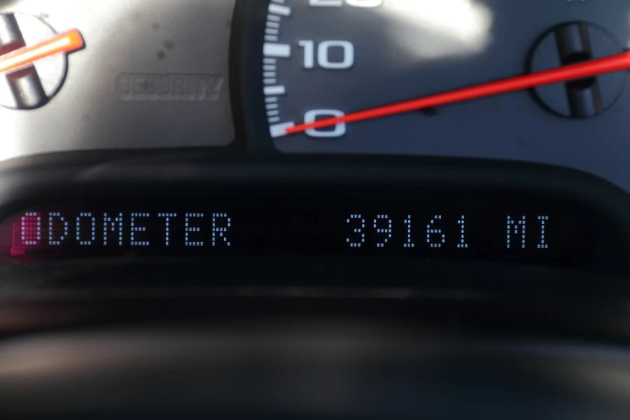 1998 Chevrolet Corvette C5 - Image 27 of 31