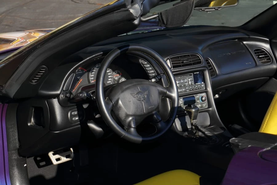 1998 Chevrolet Corvette C5 - Image 24 of 31