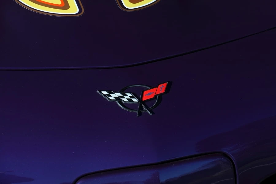 1998 Chevrolet Corvette C5 - Image 15 of 31