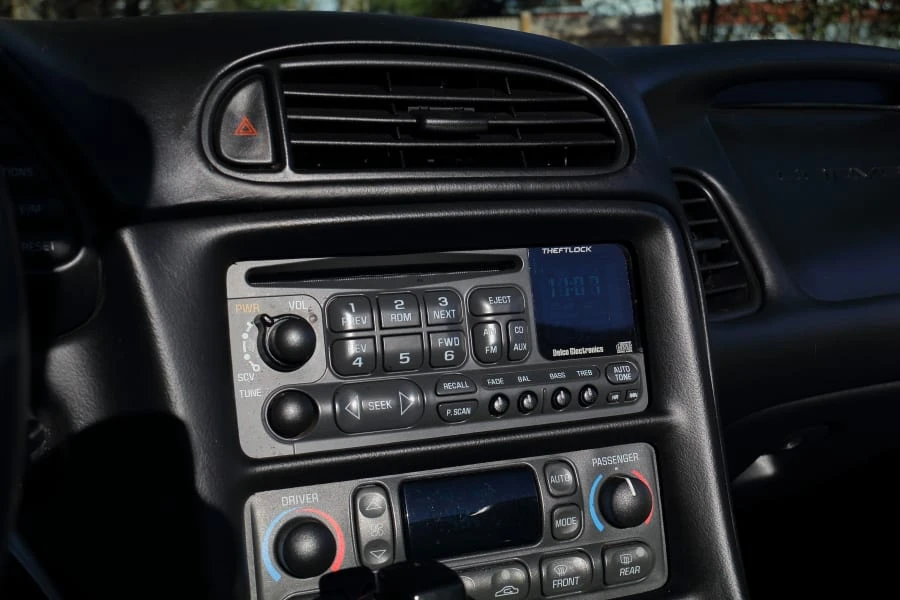 1998 Chevrolet Corvette C5 - Image 23 of 31