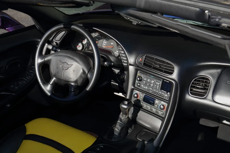 1998 Chevrolet Corvette C5 - Image 22 of 31