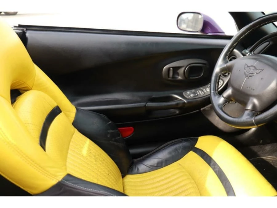 1998 Chevrolet Corvette C5 - Image 6 of 22