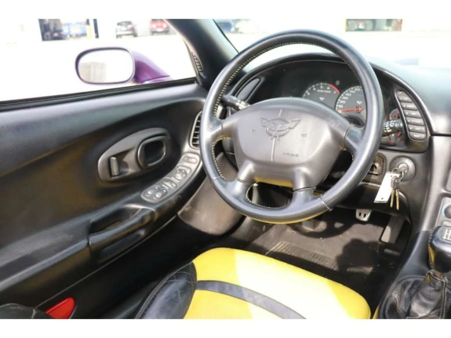 1998 Chevrolet Corvette C5 - Image 7 of 22