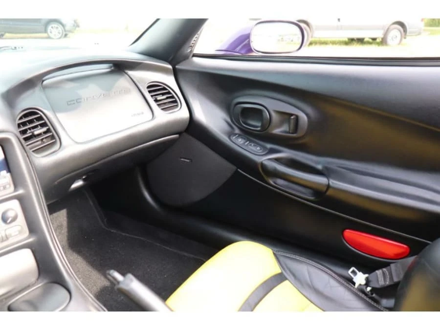 1998 Chevrolet Corvette C5 - Image 9 of 22