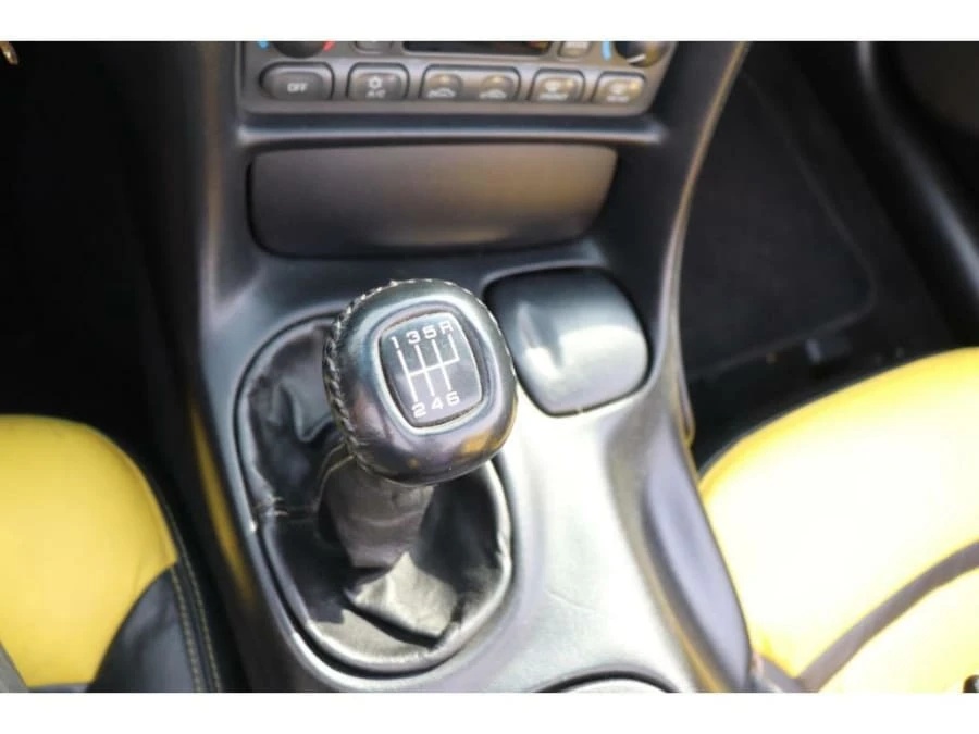 1998 Chevrolet Corvette C5 - Image 16 of 22