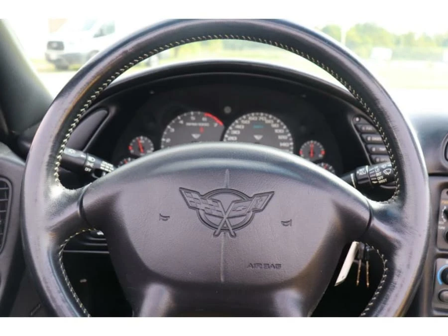 1998 Chevrolet Corvette C5 - Image 17 of 22