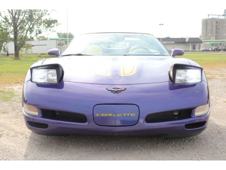 1998 Chevrolet Corvette C5 - Image 19 of 22
