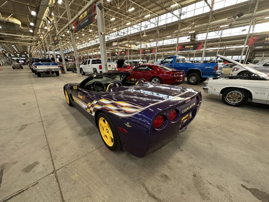 1998 Chevrolet Corvette C5 - Image 2 of 4