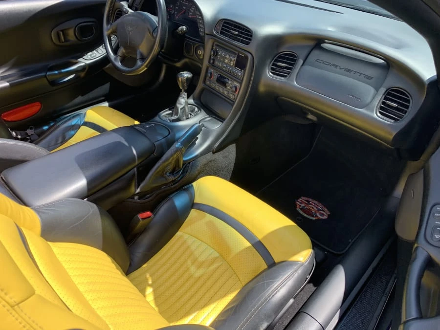 1998 Chevrolet Corvette C5 - Image 5 of 7