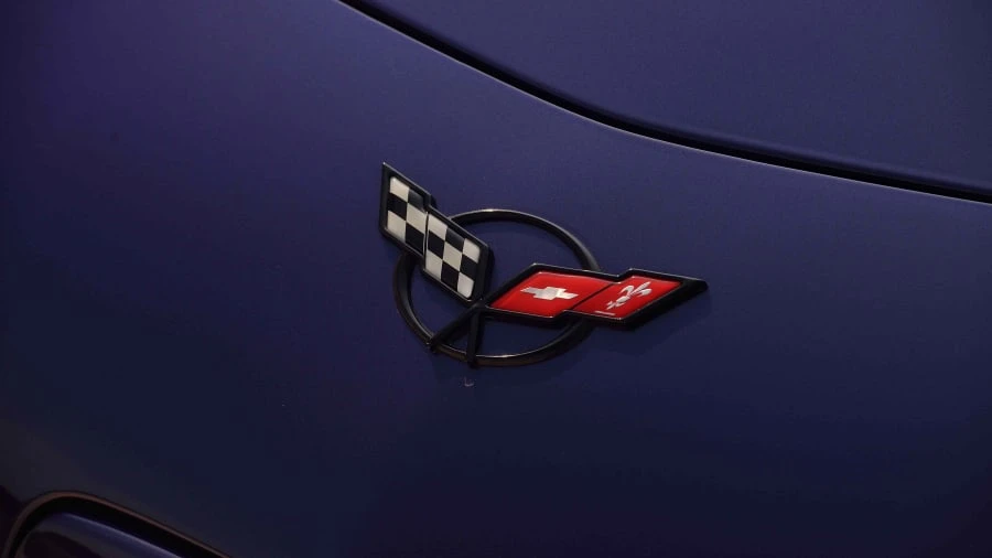 1998 Chevrolet Corvette C5 - Image 11 of 12