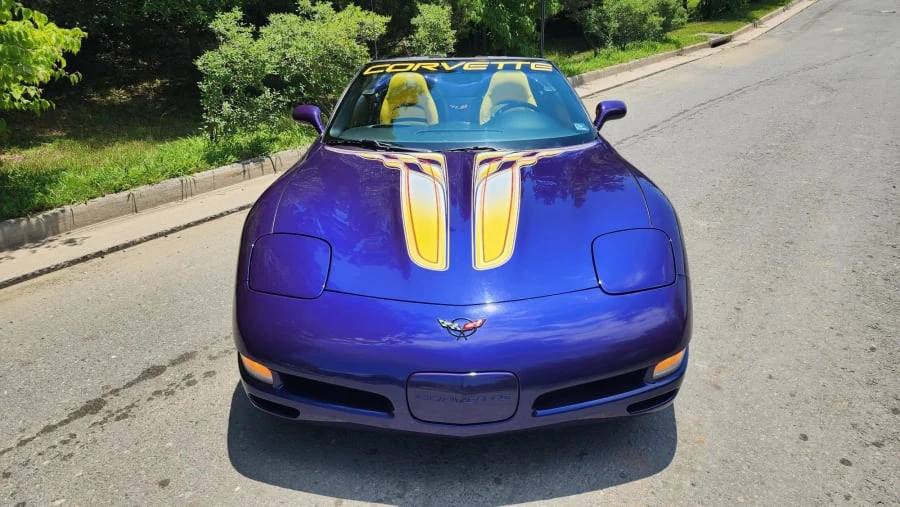 1998 Chevrolet Corvette C5 - Image 6 of 13