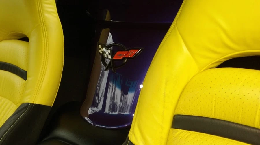 1998 Chevrolet Corvette C5 - Image 6 of 7