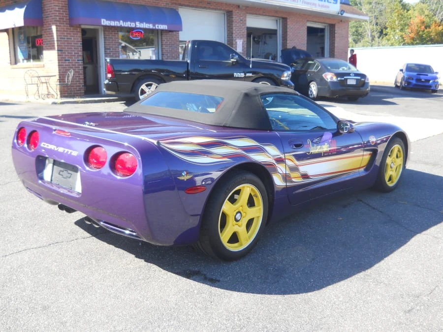 1998 Chevrolet Corvette C5 - Image 2 of 8