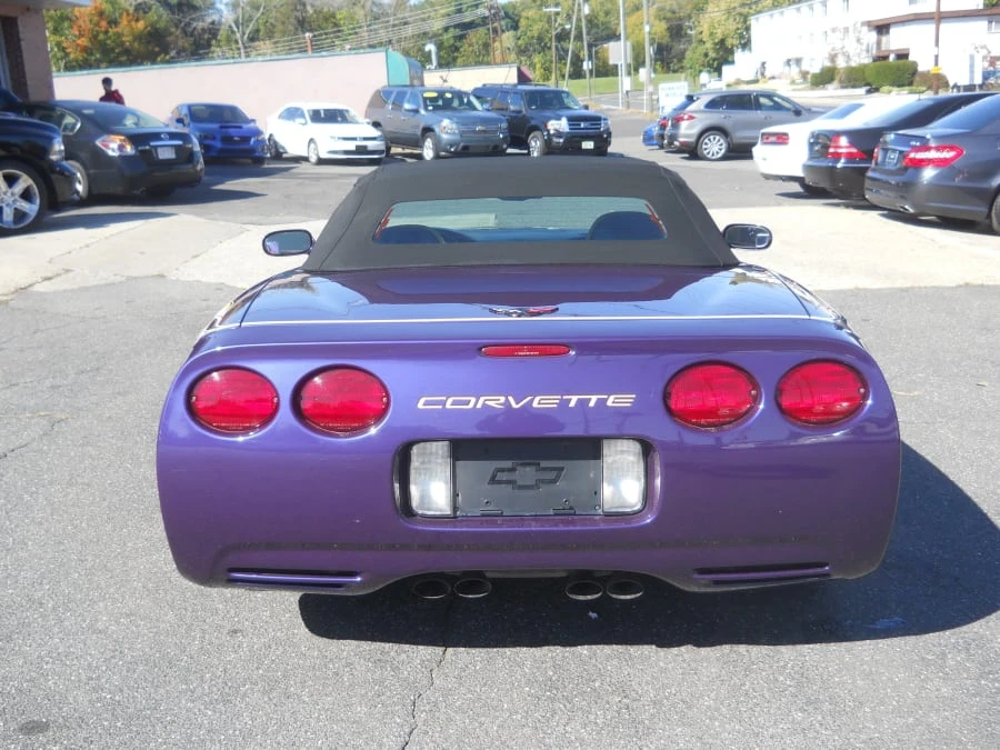 1998 Chevrolet Corvette C5 - Image 3 of 8