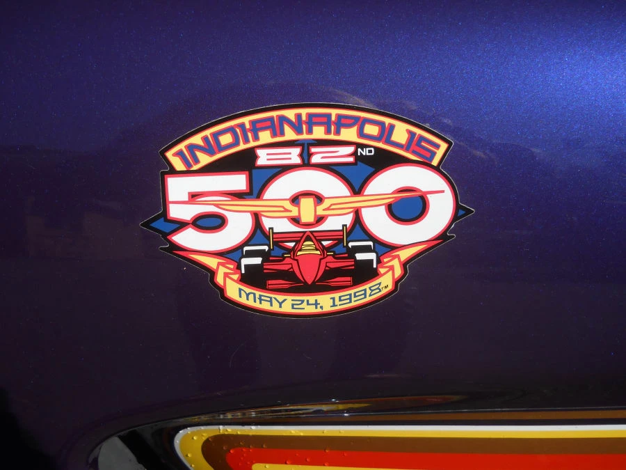 1998 Chevrolet Corvette C5 - Image 7 of 8