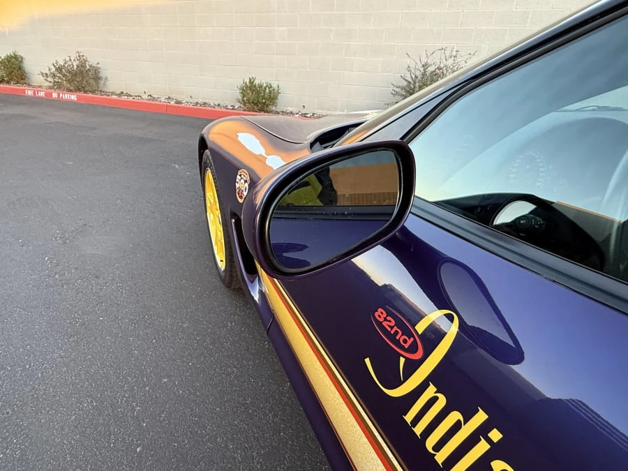 1998 Chevrolet Corvette C5 - Image 28 of 31